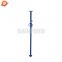 Steel Prop As Building Construction Tools And Equipment adjustable heavy-duty subway steel shoring prop round scaffold