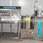 Electric Tofu Forming Machine/soya bean curd machine/soya milk tofu making machine