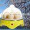 Nice Look 110w Convenient Mini Automatic Egg Incubator For Family Use