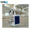 Factory Direct Automatic Weighing plantain chips packing machine/snack packing machine  india