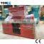 Multifunction double shaft shredder plastic grinder price
