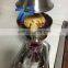 Hot Sell Commercial Manual Juicer Making Machine