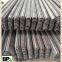 Free Sample Powder Coated Steel Fence U-Post