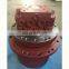 MAG26VP Kubota Excavator KX121-3 Travel Motor KX121-3 Final Drive