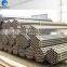 PE coated astm a53 grade b erw steel pipe