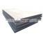 TIANJIN EMERSON best steel supplier ASTM A36 Black Mild Steel Sheet with flame cutting to length line