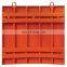 MF-246 Tianjin Shisheng Competitive Steel Flat Formwork Producer