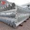 compressive strength galvanized drain steel pipe GI water pipe