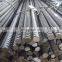 Steel Rebar SD390 JIS G3112 Deformed Steel Bar GB HRB400