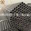 High quality erw welded black 18inch ssaw spiral round carbon steel welded pipe