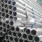 1x1 inch galvanized square pipe galvanized steel pipe for water