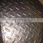 astm aisi sus304 316l Stainless Steel checkered Plate 2B NO.1 tear diamond shape Sheet factory Price manufacturer
