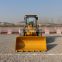 SEM618D Cheap Price 1800kg Small Front Wheel Loader Price For Sale
