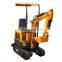 Rhinoceros  0.8Ton 1Ton  China Mini Excavator for Sale