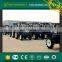 New FOTON LOVOL 4WD Tractor /garden tractor CE certificate