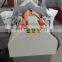 V Shape Cutting Saw Machine for PVC Window Profile