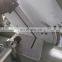 SSJ06-450x3700 PVC Double Head Cutting Saw Machine for Windows and Doors Fabricate Machine