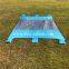 Beach Picnic Camping Mat Sand Free Blanket 100% Nylon Parachute Fabric