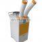 Hangzhou Refrigeration Plant Move Cool Machine rack mount air conditioner