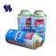 Refrigerant Auto Air Conditioners  Aerosol Tin Can