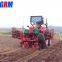 Good working effect 2amsu cassava seeds planting machine / cassava sowing machine in Africa