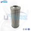 UTERS alternative to  PARKER  hydraulic  oil  return   filter element  937835Q   accept custom