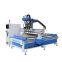 MULTI HEAD CNC ROUTER