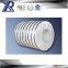 Steel 304 316l hot rolled cold rolled stainless steel coils / strip with customized size