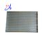 500 series flat shale shaker screen for oil drilling