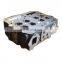 High Quality diesel engine auto parts cylinder head  4915442 For cummins NTA855 engine parts