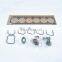 Original brand new 6BT Upper Engine Gasket kit 4089649