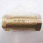 Guarantee Quality engine assy aluminum alloy K19 3028325 Check Valve for truck