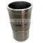 Cheap 6CT  diesel Engine Parts thicken 3907792 Cylinder Liner