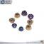 Standard/Customized Polished Tungsten Carbide Inserts