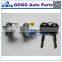 High quality car security door locks with key for D-MAX