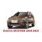 Steel Rear Door  Panel Right 821007807R  For DUSTER 2010-2015