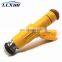 Original Fuel Injector Nozzle 0280155857 For Ford Crown Victoria Lincoln Town Car Mercury XW7E-A5B