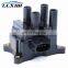 Оригинальная катушка зажигания 4M5G12029ZB 4M5G-12029-ZB 4M5G-12029-ZA для Ford, Mercury, MAZDA
