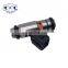 R&C High Quality Nozzle 2N1U9F593JA 1221551 IWP127 50103302  professional tested For Ford Fiesta Ecosport Gasoline Fuel Injector