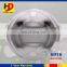 Hot Sales 6D16 Pistons 118MM Diameter Part No ME072062