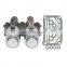 Transmission AT Clutch Pressure Control Solenoid Valve 28260-R90-004 28260R90004