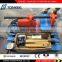 TCZ100 hydraulic pin press TCZ100 Portable Track pin press HAND POWER HYDRAULIC MASTER PIN PRESS