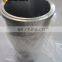 20450770 diesel engine DEUTZ D7DEAE cylinder liner for EC290B excavator spare parts
