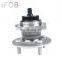 IFOB Wheel Hub Bearing for TOYOTA YARIS SP150 42450-0d140