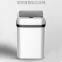 Motion Activated Trash Can Auto Garbage Can Hotel Room / Bathroom