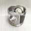 cummins Piston 3697615 4352125 3697616 4352126 4352125 For Foton ISG diesel Engine