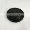 Cummins GCIC QSB7 L9.3 Diesel Engine Accessory Drive Pulley 5305348
