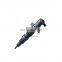 E330C Excavator Injector Nozzle D6R Engine C9 C7 Injector Nozzle 2544339 254-4339 Diesel Fuel Injector