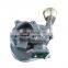 S200G Engine Turbocharger 21496615 12709880016 For EC290B Engine D7E VOE20896351 12709700016
