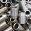 Factory truck trailer tractor parts carbon steel pipe coupling for 50h 110h